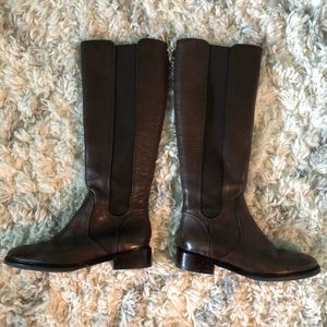 Tory Burch Riding boots